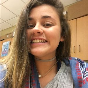 Meet your Posher, Davalyn